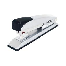 Zszywacz Eagle 204 czarny, zszywa do 12 kartek