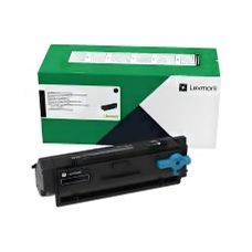 Toner Lexmark B342H00 czarny o wydajności 3000 stron do drukarek laserowych
