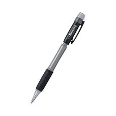 Ołówek automatyczny Pentel Fiesta czarny 0,7 mm