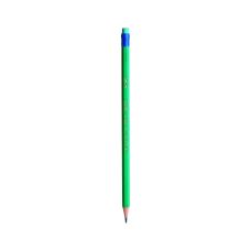 Ołówek HB Evolution BIC z gumką 1 szt
