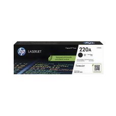 Toner HP 220A W2200A czarny do drukarek laserowych wydajność 2000 stron