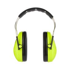 Nauszniki ochronne dla dzieci 3M PELTOR H510AKGC1 zielone