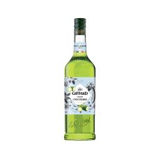 Syrop giffard ogórek 1l – naturalny ekstrakt do napojów i deserów