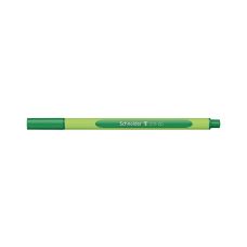 Cienkopis Schneider Line-Up 0,4 mm zielony do precyzyjnego pisania