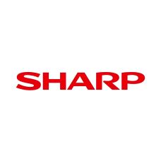 Toner Sharp BP-GT200 Czarny Wydajność 20 000 Stron do Drukarek Biurowych