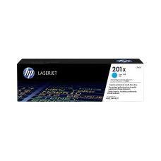 Toner HP nr 201X CF401X Cyan do drukarek 2300 stron