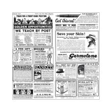 Papier pakowy biały TIMES do żywności kwadratowy 31 x 31 cm 1000 sztuk