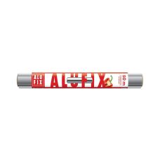 Folia aluminiowa ALUFIX, odporna na rozdarcia, 29 cm x 50 m