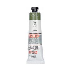 Farba akrylowa KOH-I-NOOR khaki 40ml