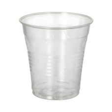 Kubek PLA 150 ml średnica 70 mm biodegradowalny 100 sztuk