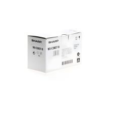 Toner Sharp MX-C30GTB Czarny 6K do drukarek biurowych Sharp