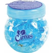 Odświeżacz Powietrza Żelowe Kulki CIRRUS Atlantic 150g