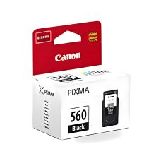 Tusz Canon PG-560 Black 180 stron