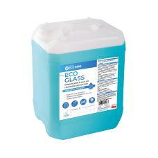 Płyn do mycia szyb i luster Eco Shine o pojemności 5 litrów, 1 sztuka