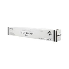 Toner Canon C-EXV49 Black Czarny | 36 000 stron | Oryginał/OEM