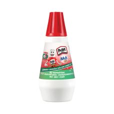 Klej w płynie PRITT biały do papieru i kartonu 100g tuba do biura i gastronomii
