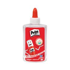 Klej w płynie uniwersalny PRITT PVA Multi Glue w butelce 145ml transparentny