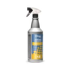 Płyn do czyszczenia powierzchni skórzanych CLINEX Leather Cleaner 1 litr