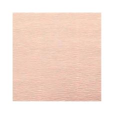 Bibuła krepina dekoracyjna 180 gramów jaśminowa 50x250 cm