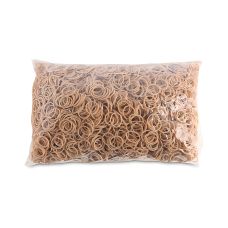 Gumki recepturki OFFICE PRODUCTS średnica 20mm 1000g