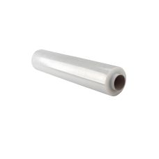 Folia stretch ręczna Office Products transparentna 2,5kg 500mm 23 mikrometry