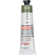 Farba akrylowa KOH-I-NOOR khaki 40ml