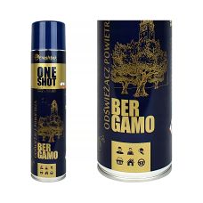 Odświeżacz Powietrza ONE SHOT 600ml Bergamo