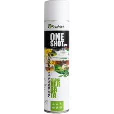 Odświeżacz Powietrza ONE SHOT 600ml Zielona Herbata Neutralizator Zapachów