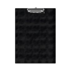 Clipboard Q-CONNECT deska z PVC format A5 czarny