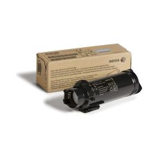 Toner Xerox Phaser 6510 Czarny 5500 Stron Wydajność 5.5K