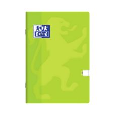 Zeszyt A4 w kratkę Oxford Touch 60 kartek 1 sztuka