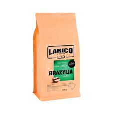 Kawa ziarnista LARICO Brazylia Santos 470g