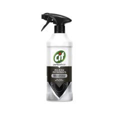 Spray do stali nierdzewnej CIF 435 ml