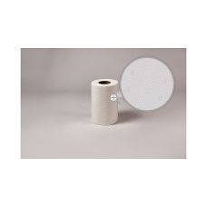 Ręcznik Papierowy Celulozowy Dwuwarstwowy MINI MISTRAL 19cm 50m (12 sztuk)