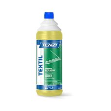 Preparat do prania wykładzin i tekstyliów Tenzi Textil metoda szamponowania 1l