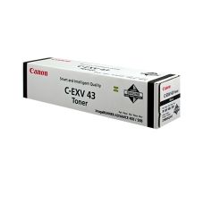 Toner Canon C-EXV43 czarny do drukarek laserowych, wydajność 15 200 stron