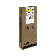 Tusz Epson T9444 żółty oryginalny wkład atramentowy 19,9 ml