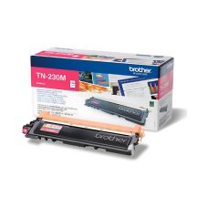 Oryginalny Toner Brother TN-230M Magenta 1,4tys.