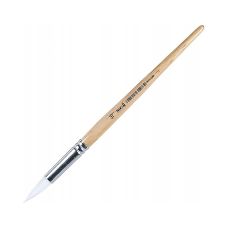 Pędzle nylonowe okrągłe NIKI4 NR 16 KOH-I-NOOR