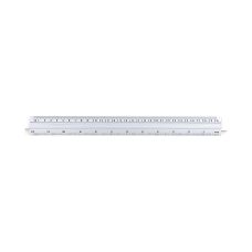 Linijka Aluminiowa 40 cm 16 cali GR112-40 GRAND