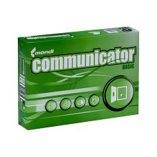 Papier Xero A4 Communicator 80g 500 arkuszy - idealny do biura