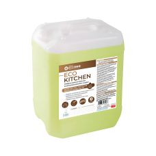Płyn do odtłuszczania powierzchni kuchennych Eco Shine 5 litrów 1 sztuka