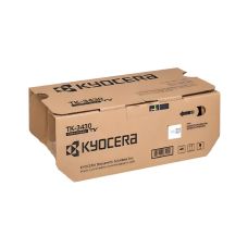 Toner Kyocera TK-3430 czarny do drukarek laserowych wydajność 25000 stron