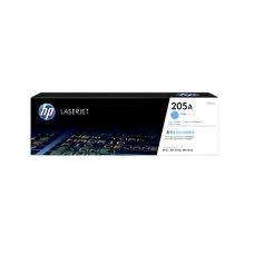 Toner HP nr 205A CF531A Cyan do drukarek laserowych 900 stron