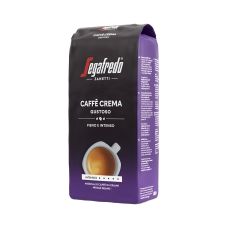 Kawa ziarnista SEGAFREDO Caffe Crema Gusto aromatyczna mieszanka 1kg do gastronomii