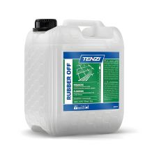 Koncentrat do usuwania śladów po gumie i oponach Tenzi Rubber Off 10l