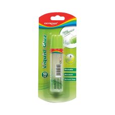 Klej w płynie KEYROAD, uniwersalny, pojemność 50ml, opakowanie blister