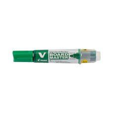 Marker suchościeralny Pilot V-Board Master Medium zielony