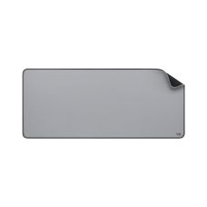 Podkładka na biurko Logitech Desk Mat kolor szary 70 cm x 30 cm