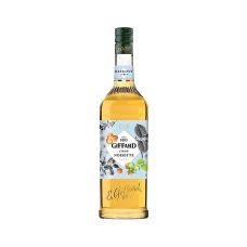 Syrop giffard orzech laskowy 1l – naturalny dodatek do kawy i deserów